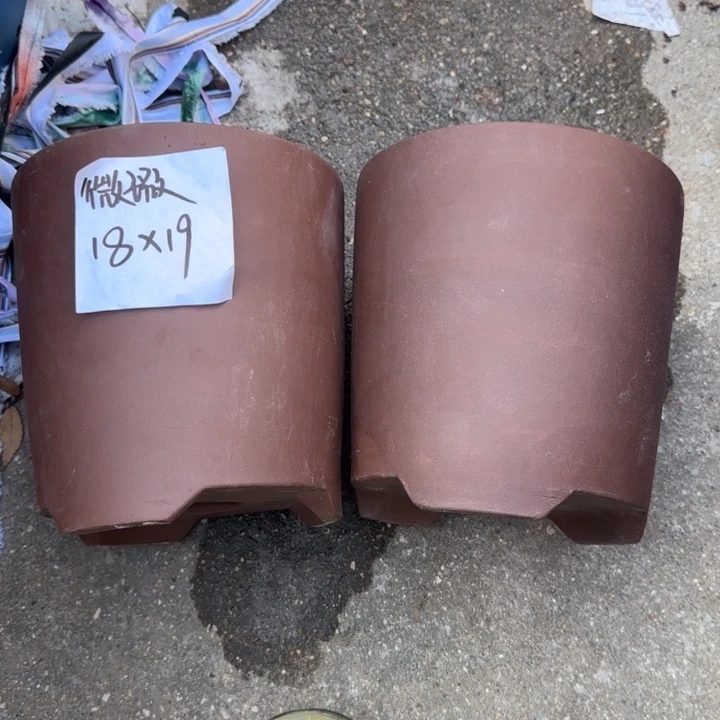 花盆紫砂特价商品