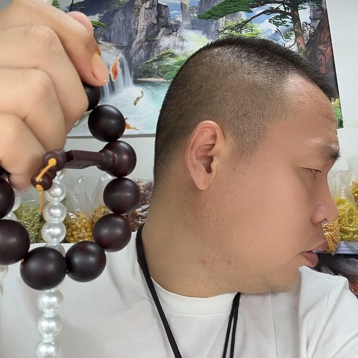 非洲紫檀（红花梨）43