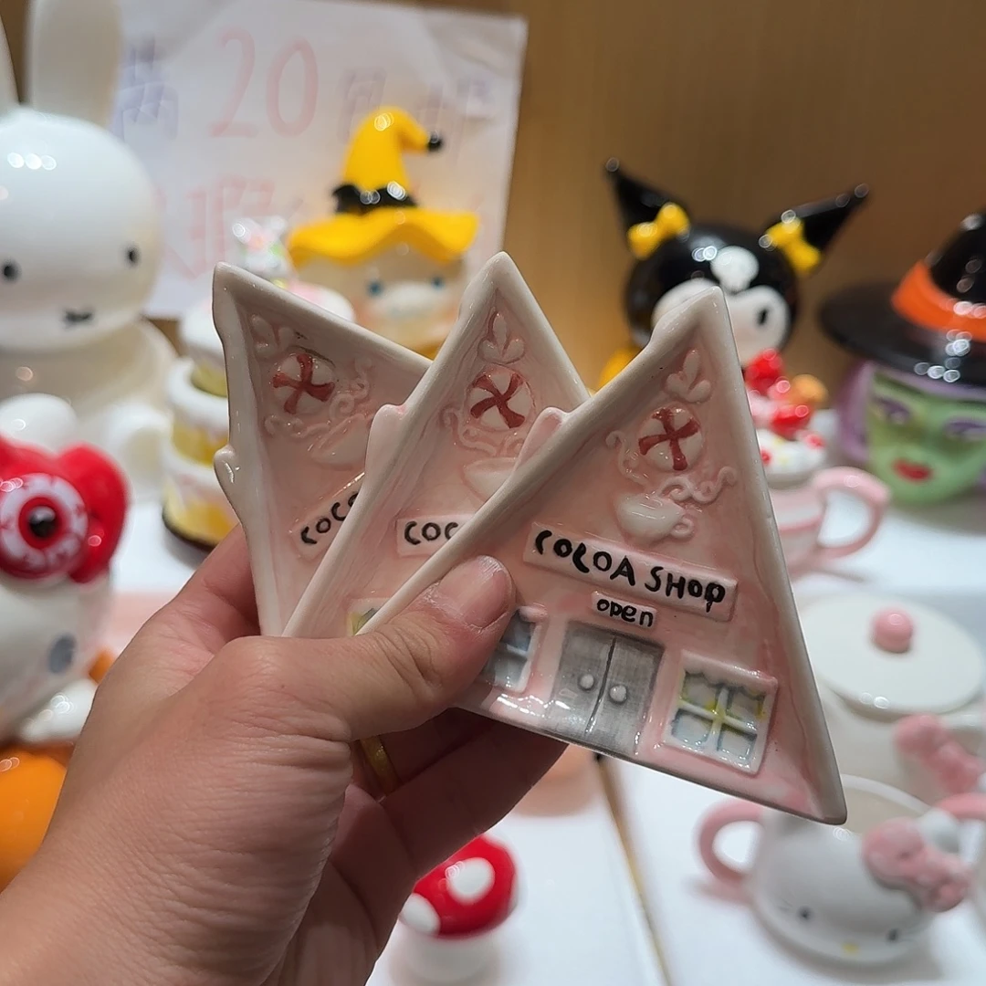 微瑕陶瓷介意慎拍