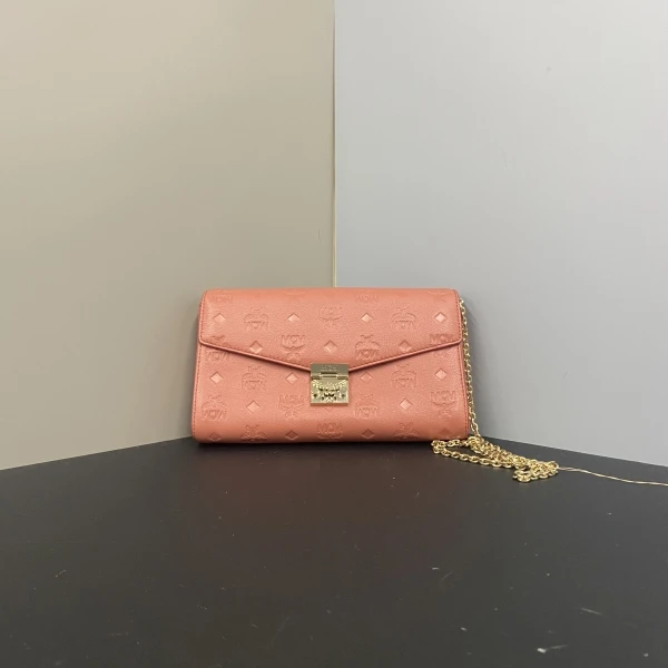 MCM/包包/95新/市场价158000/250918PY0011