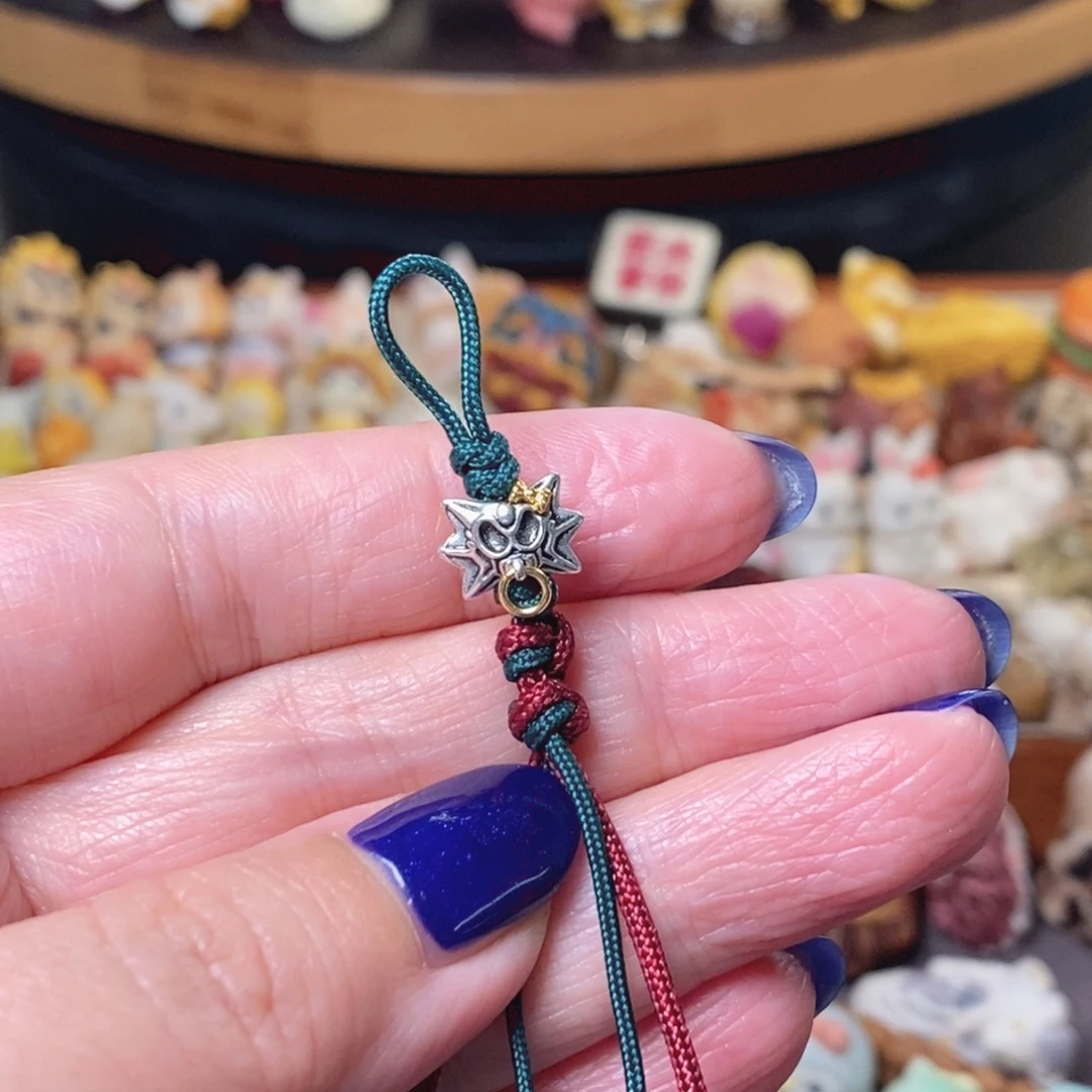 菩提籽类文玩配饰