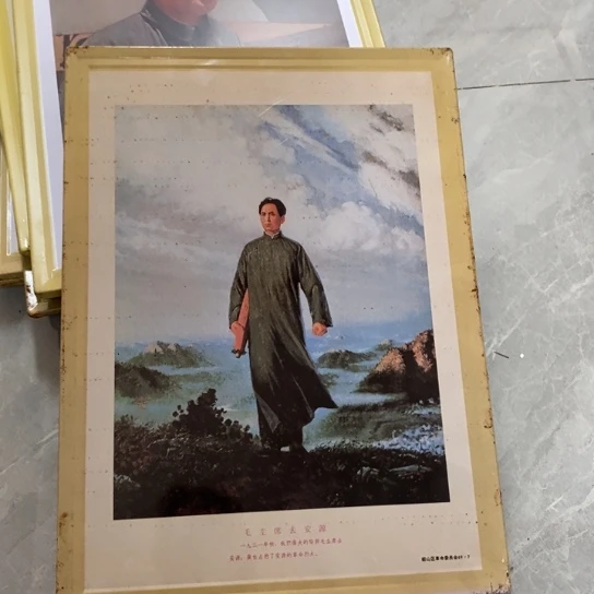 瓷片陶瓷艺术作品欣赏