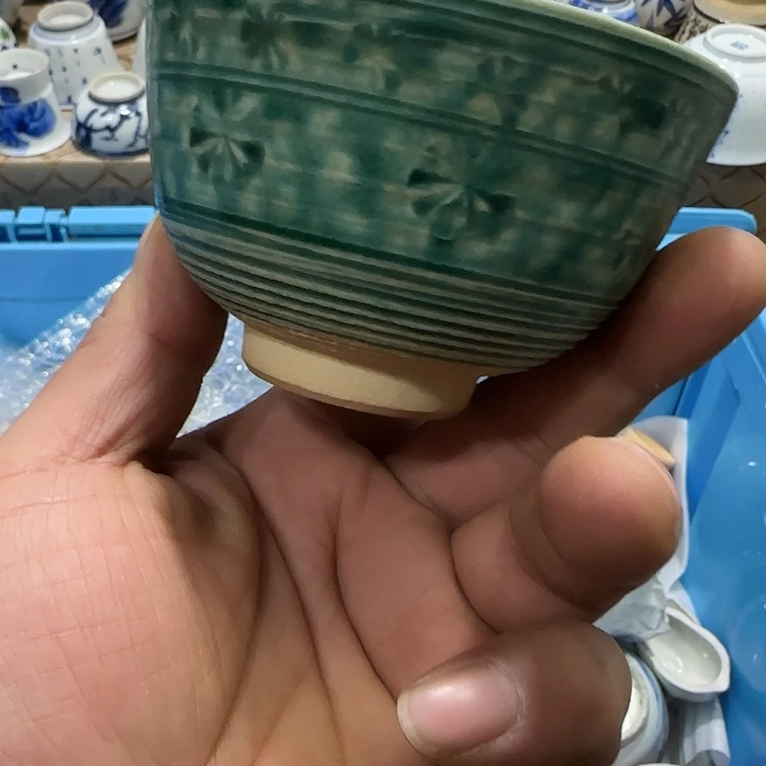 陶瓷茶玩榜第十二名