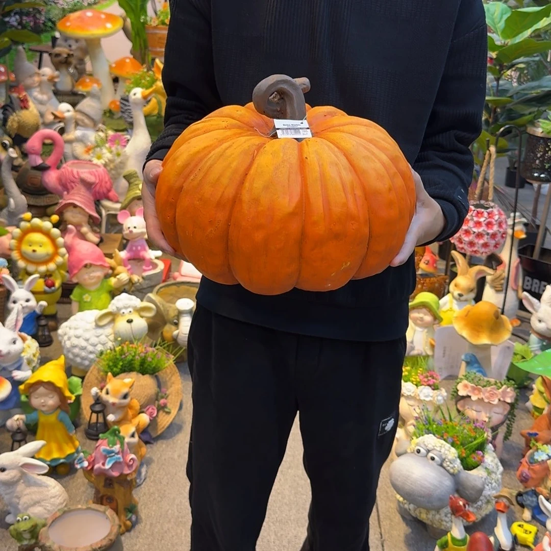 树脂庭院绿化设计理念