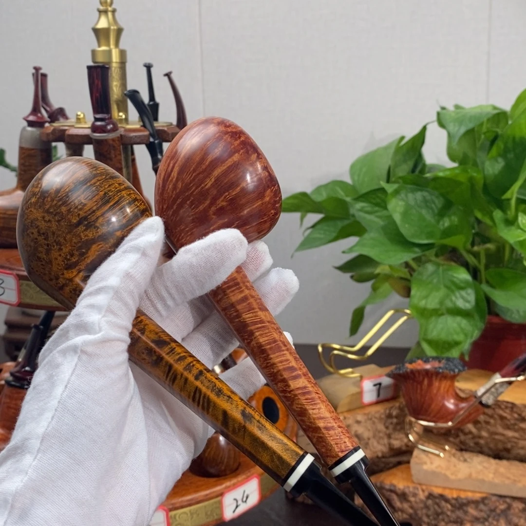 微***猫刺猬石楠木烟斗大长腿