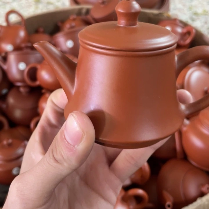 紫砂茶壶紫砂壶茶壶包邮毫升120