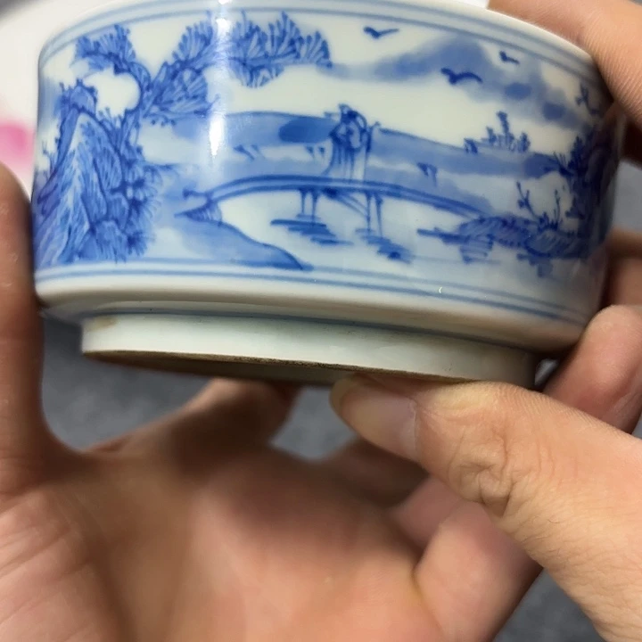 非古董现代工艺品