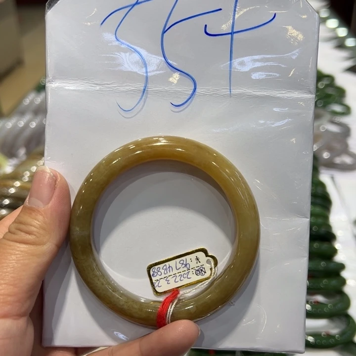 和田玉未镶嵌珠宝半成品