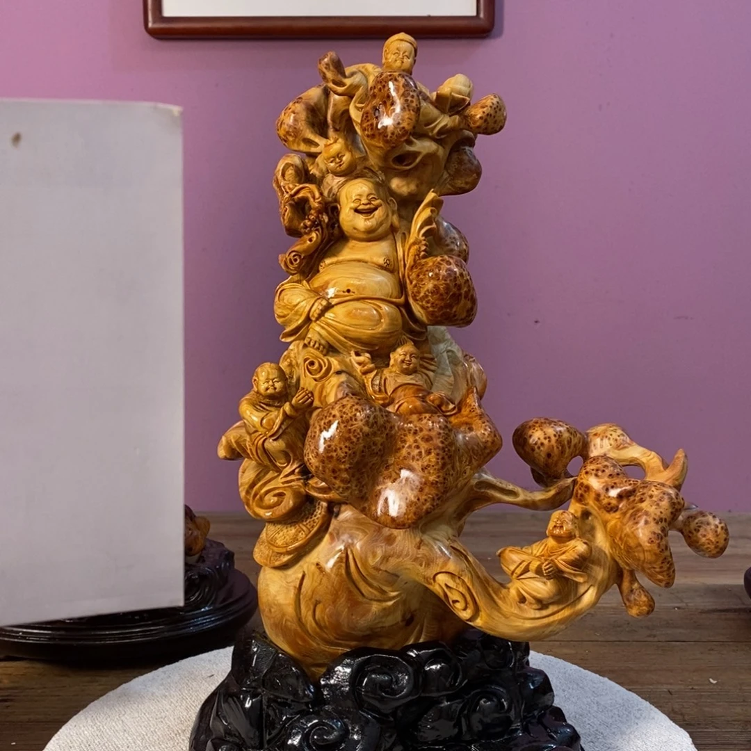 柏木（崖柏）根雕111111111