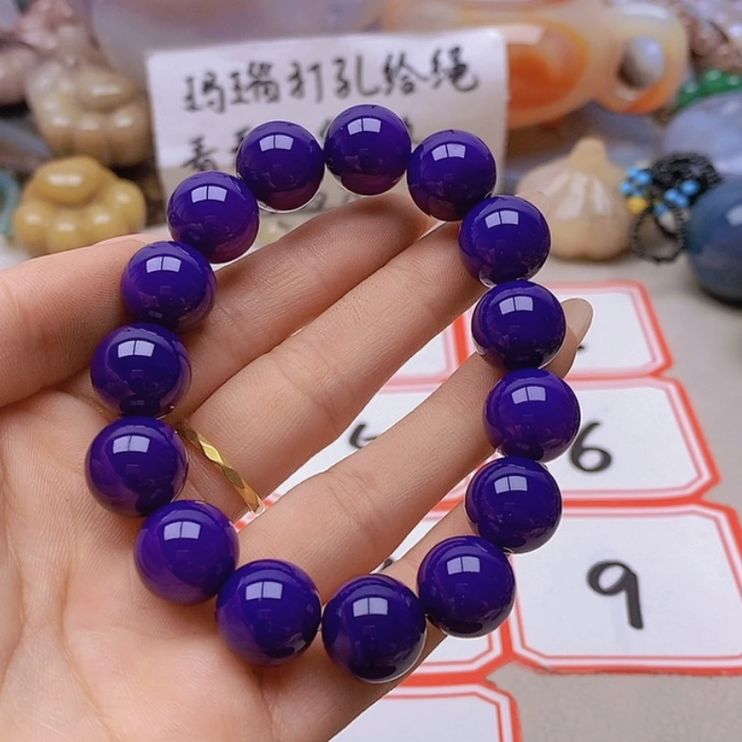 【闪购商品】未镶嵌玛瑙/玉髓珠宝半成品蕉****容