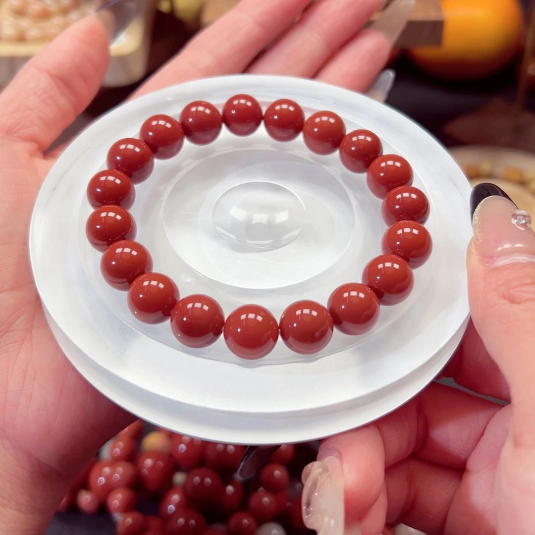 石英质玉手链未镶嵌B****o114