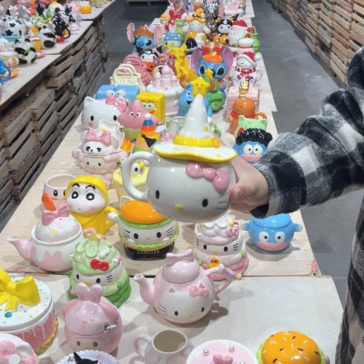 紫砂茶案这么多年的感情