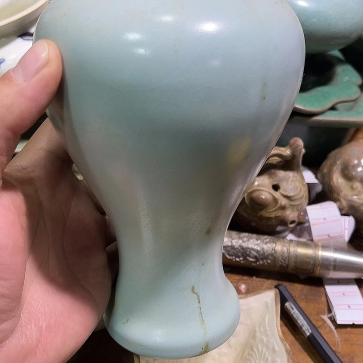 瓷片瓷器。。。。。。瓷瓶