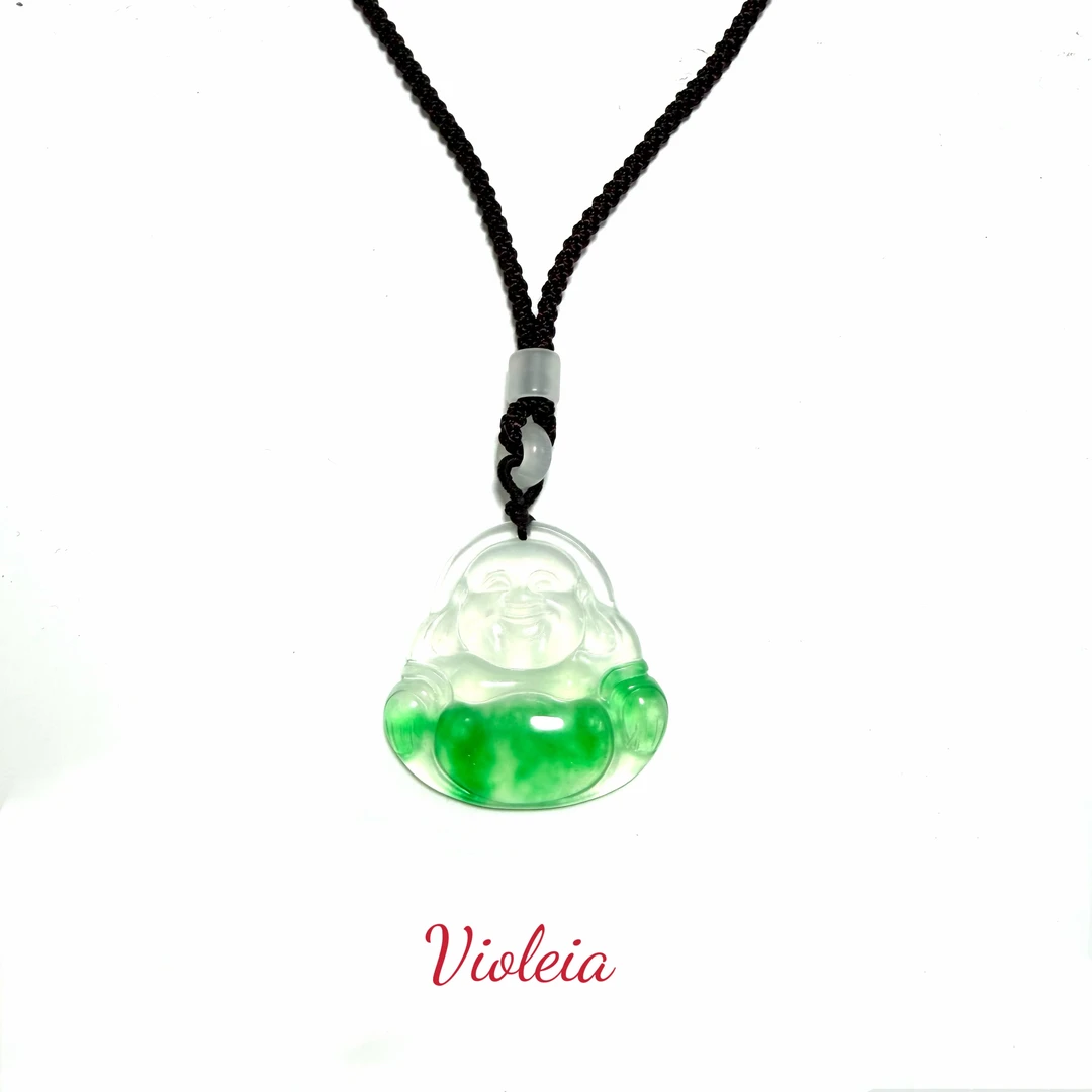 铜合金项链 【涧花佛公】Violeia 高级轻奢百搭项链~ C019