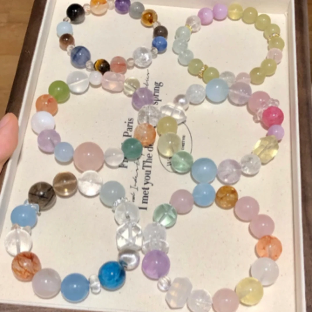 【拍1挖12颗】卡17-18m到手17手围，粉丝灯牌再宠天然有棉裂介意勿拍