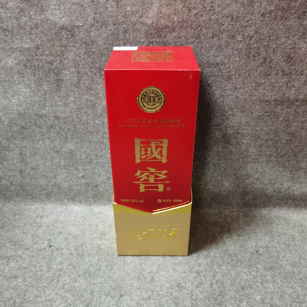19年国窖500ml52度-M25FR005108-03