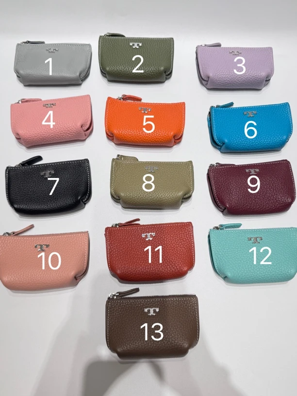 雅馨•玛琦诺小巧轻便小钥匙包