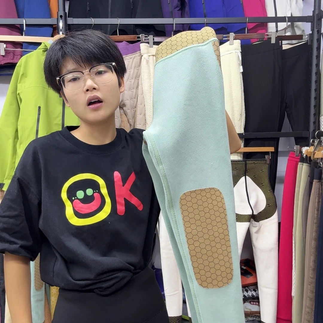 xl码！！2号链接同款！！