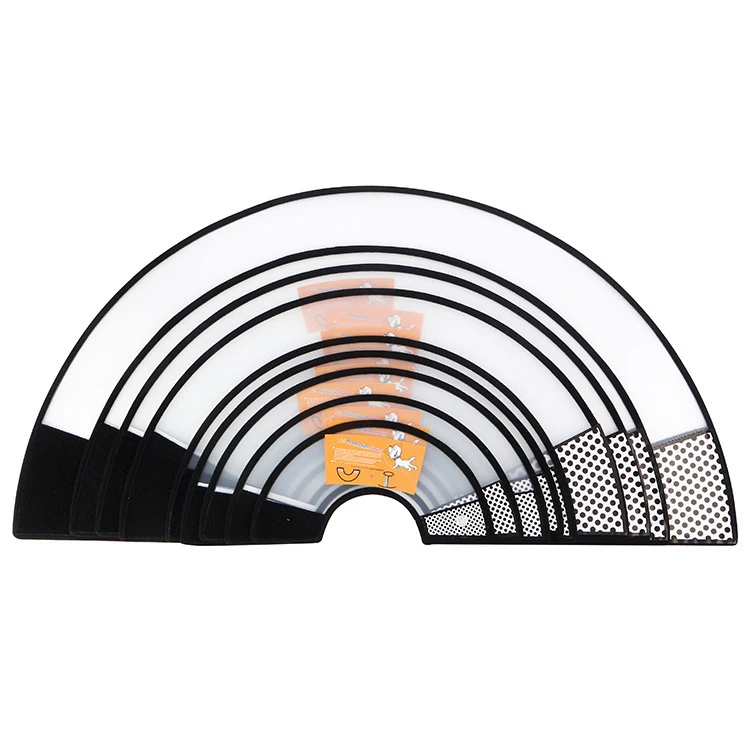 宠物猫狗伊丽莎白圈绝育防舔防抓咬脖套头套术后防护用品