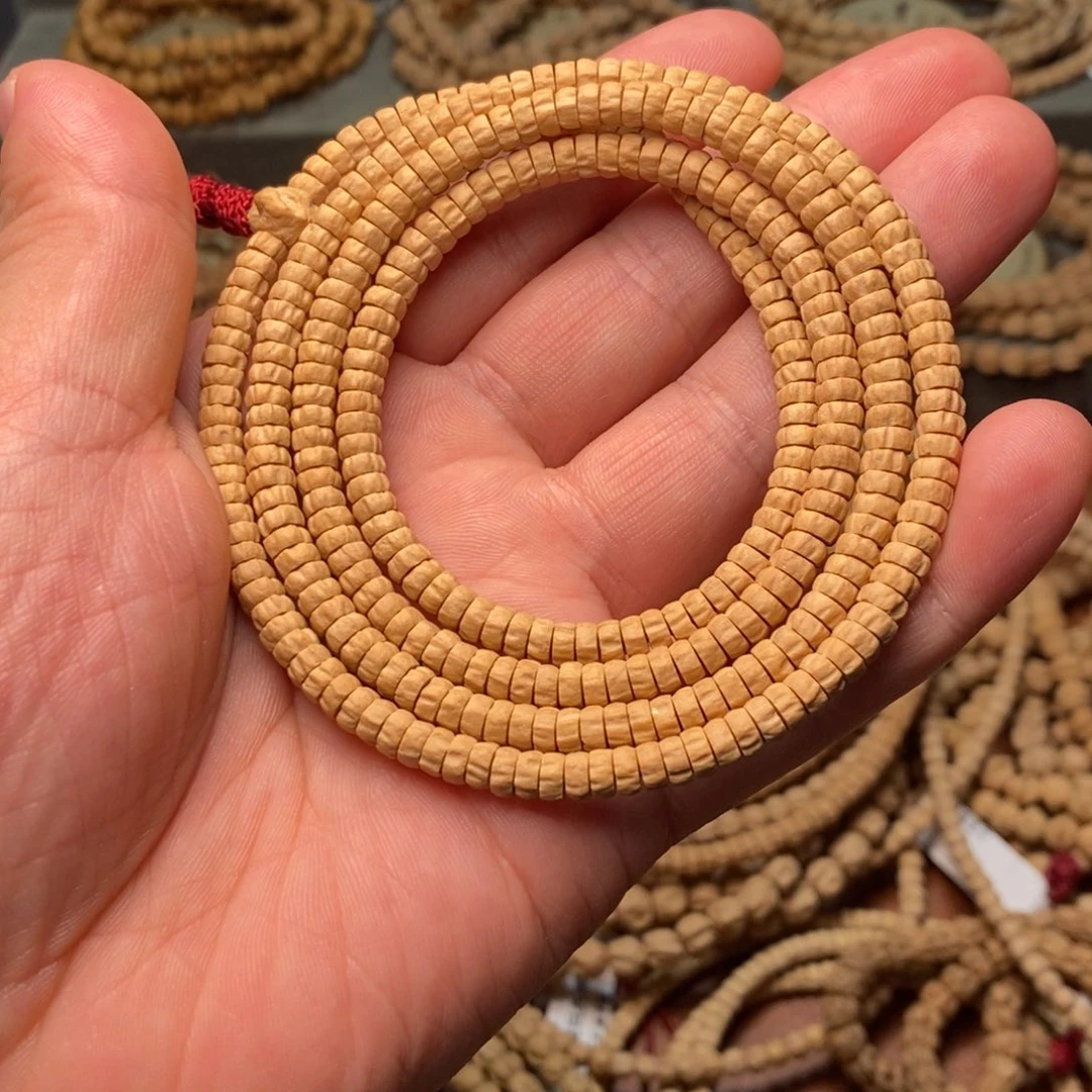 柏香籽/百香籽手串