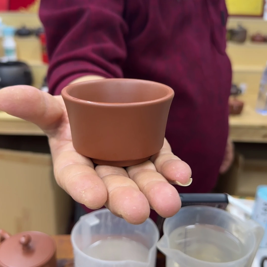 老韩坭兴陶老韩坭兴陶