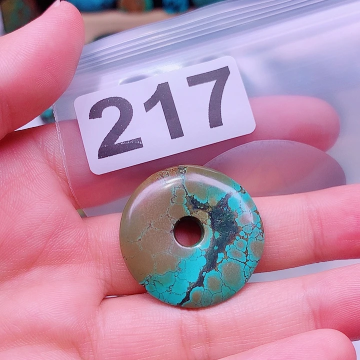 空竹粉丝专享十堰特色手工散珠