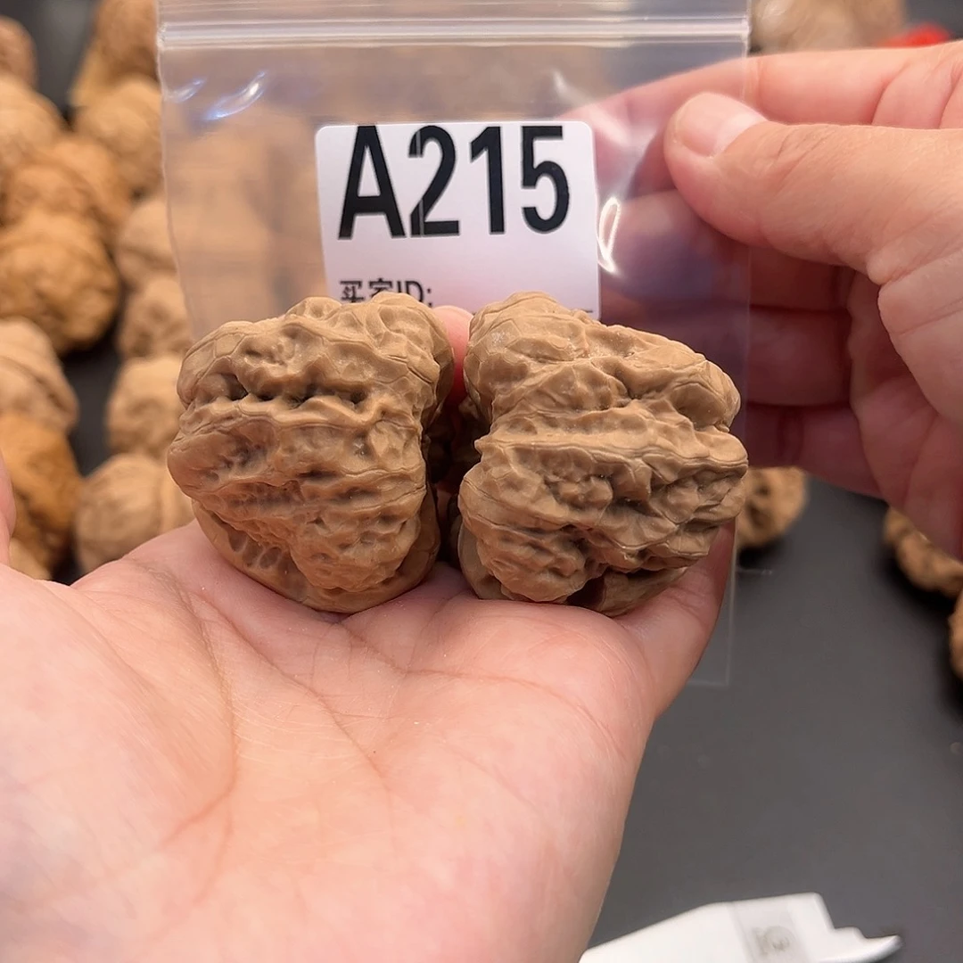 桃核吊坠火*蛙蛙福利42