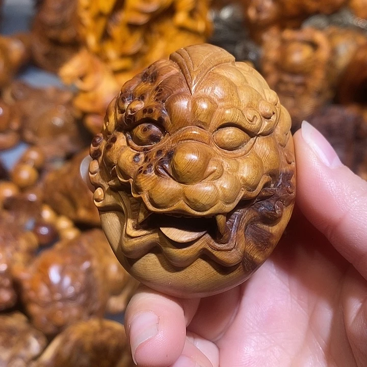 柏木太行崖柏陈化