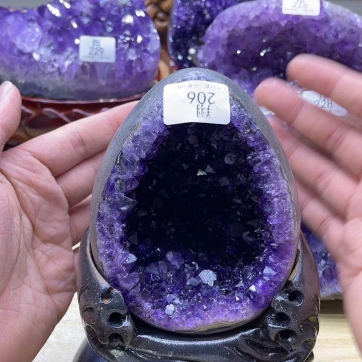 未镶嵌水晶大型摆件（非配饰）✔****✔