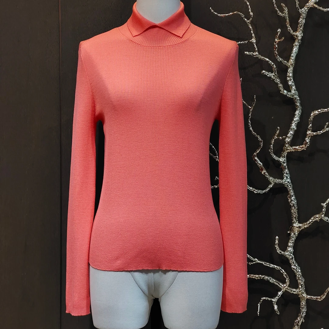 【蘭悦东方】国风中式 打底衫-5-6398