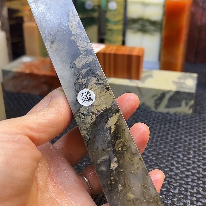 绿***兽广东石印章石印印章石