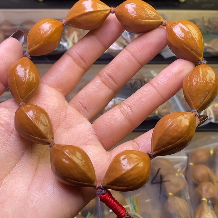 手串/手链橄榄核橄榄1.9.25.8