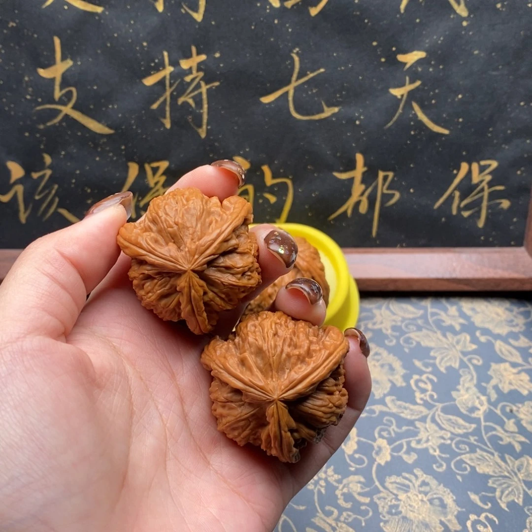 吊坠文玩核桃S****丶