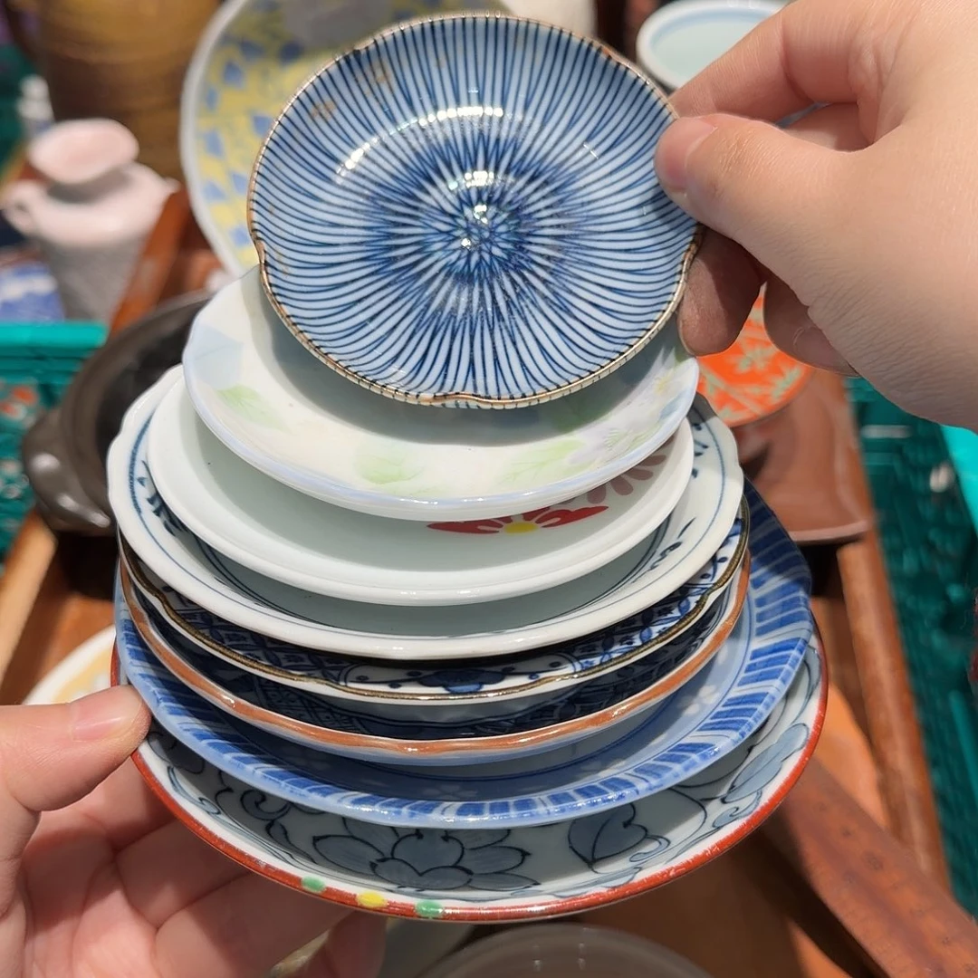 摆件陶四十包邮非全新