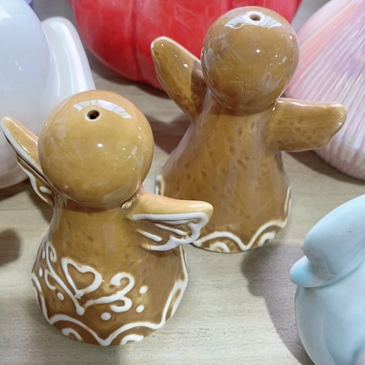 摆件陶瓷树脂材料