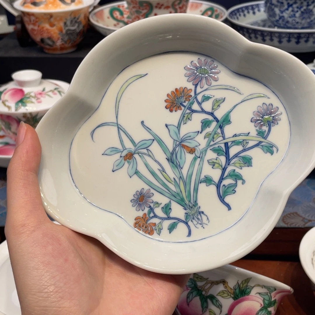 瓷片景德镇景德镇景德镇