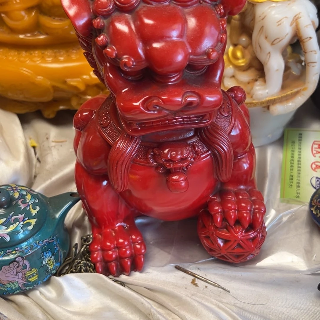 石材家居摆件快来买