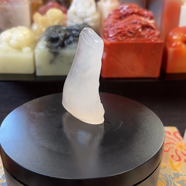 印石寿山石寿山石