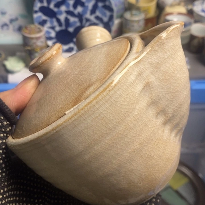 捌***柒瓷片茶具茶具茶具