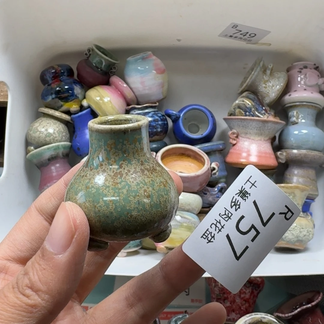 一***前陶瓷艺术品设计与制作