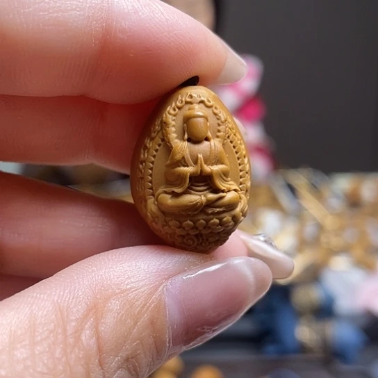 橄榄核手串/手链橄榄核