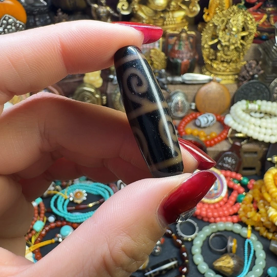 泥塑扎西德勒9999