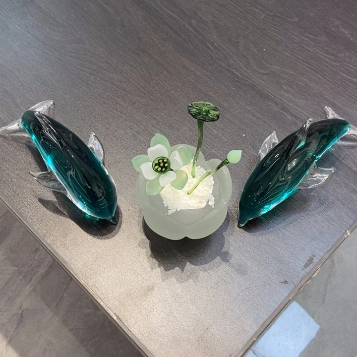 琉璃手工艺品全品