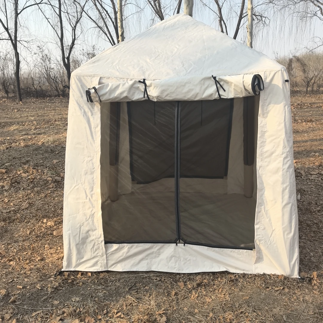 户外充气帐篷露营帐篷野营帐篷必备