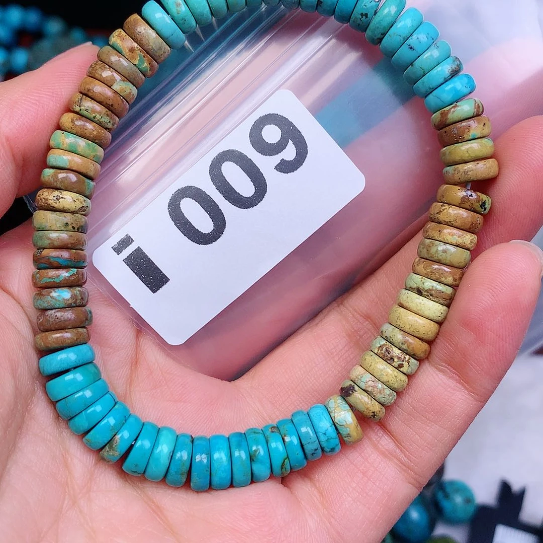 空竹粉丝专享十堰特色手工散珠