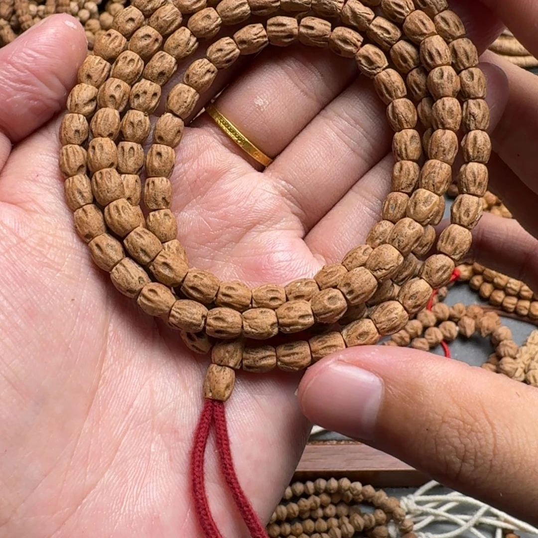 手串柏香籽/百香籽L****a33