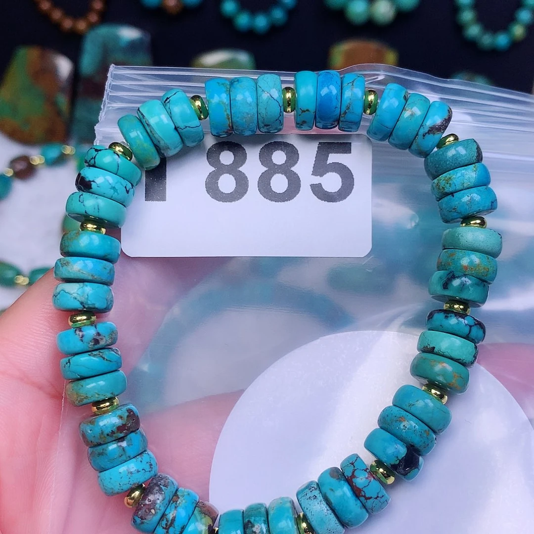 空竹粉丝专享十堰特色手工散珠