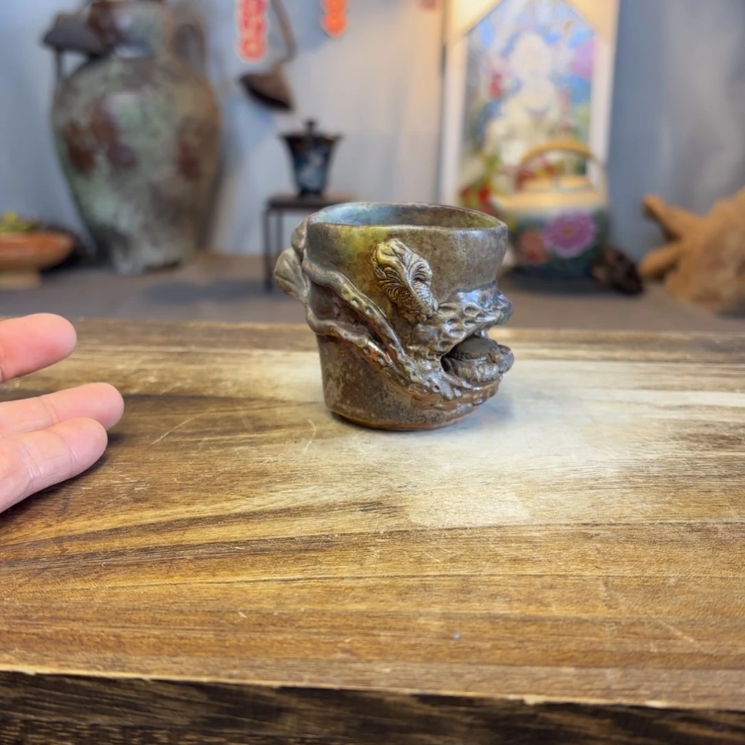 景德镇纯手工制作陶瓷