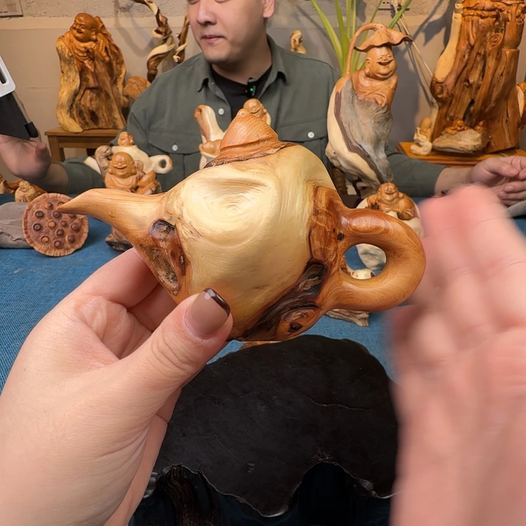 柏木（崖柏）关注一下