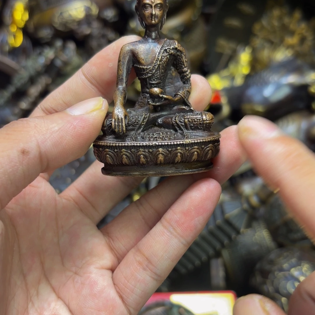 嘉嘉精品铜器摆件